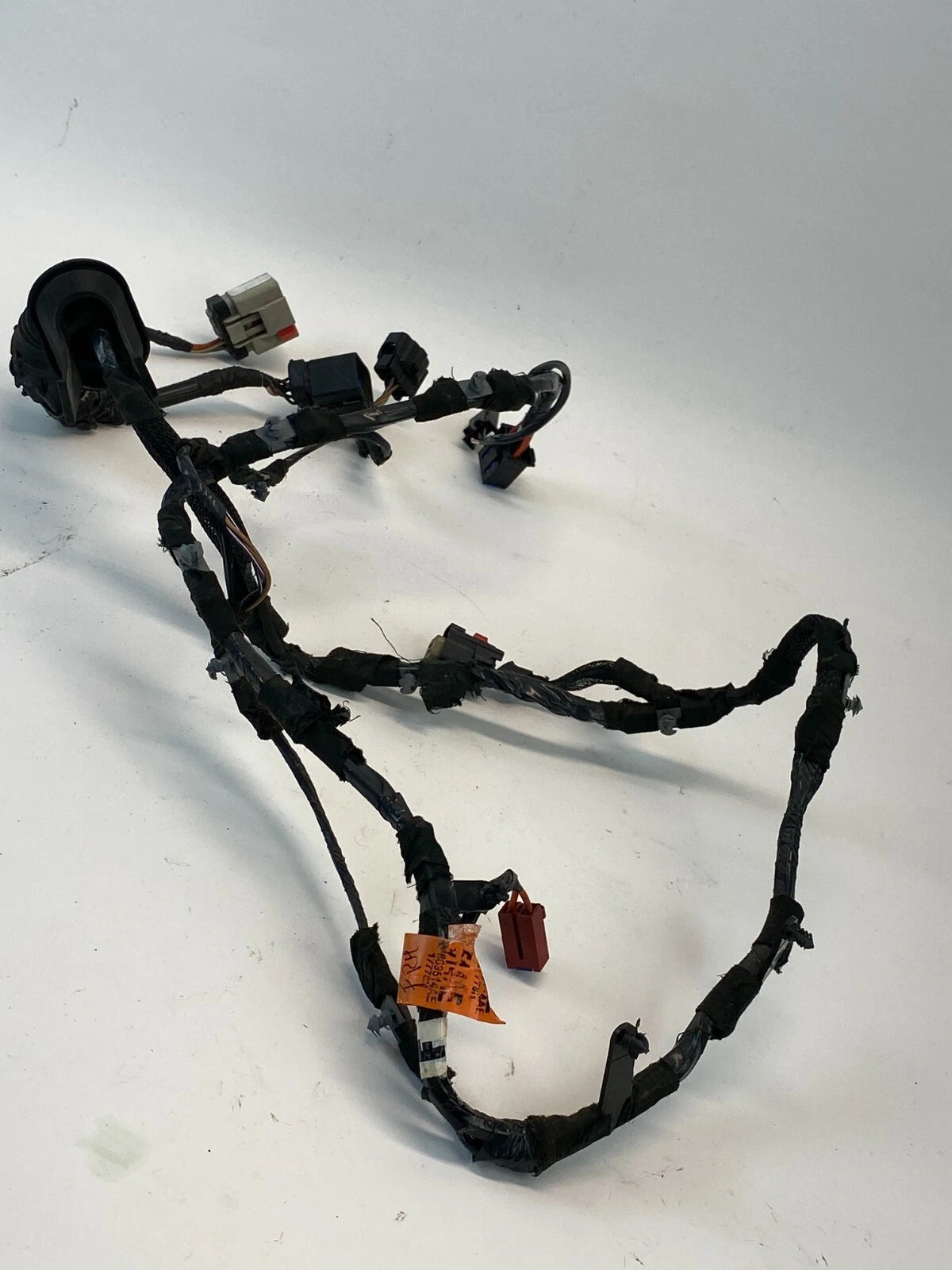 2001-2007 CHRYSLER TOWN & COUNTRY FRONT RIGHT SIDE DOOR WIRE WIRING HARNESS OEM