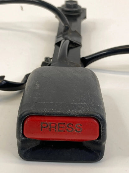 2013-2019 NISSAN SENTRA SEDAN FRONT DRIVER SIDE SEATBELT BUCKLE RECEIVER OEM