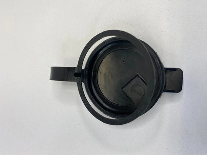 05-09 FORD MUSTANG 07-17 EXPEDITION WINDSHIELD WIPER FLUID RESERVOIR CAP COVER
