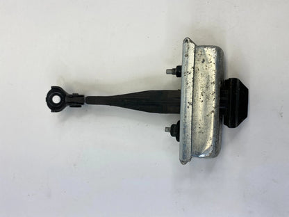 2010-2017 CHEVROLET EQUINOX REAR RIGHT SIDE DOOR CHECK STRAP STOPPER DETENTE OEM