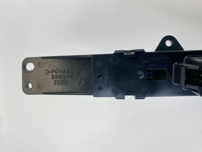 05-07 CHRYSLER TOWN & COUNTRY DASH HAZARD LIGHT CONTROL SWITCH 05134628AA OEM