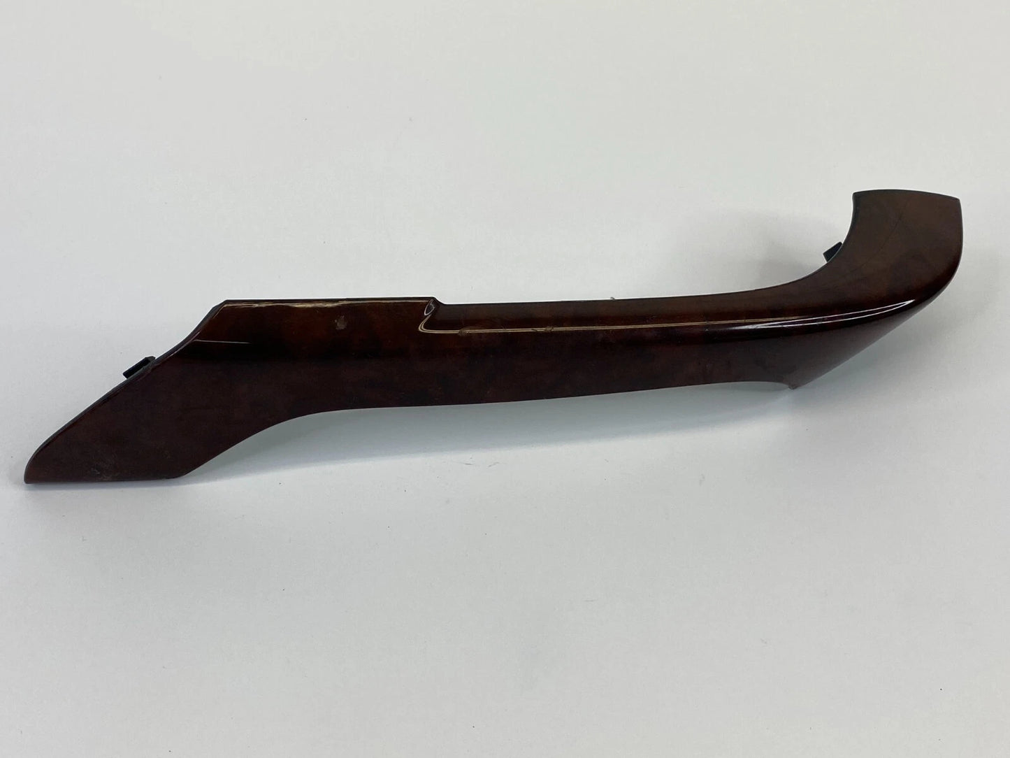 2005-2009 PONTIAC G6 FRONT RIGHT INTERIOR DOOR PULL HANDLE BEZEL TRIM 15238536