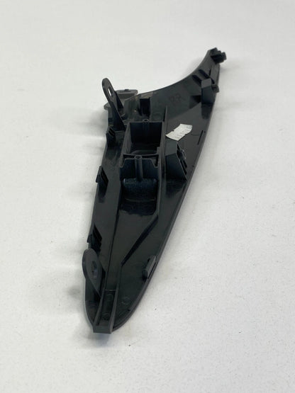 2011-2014 HYUNDAI SONATA REAR RIGHT SIDE DOOR WINDOW SWITCH BEZEL 935813S060 OEM