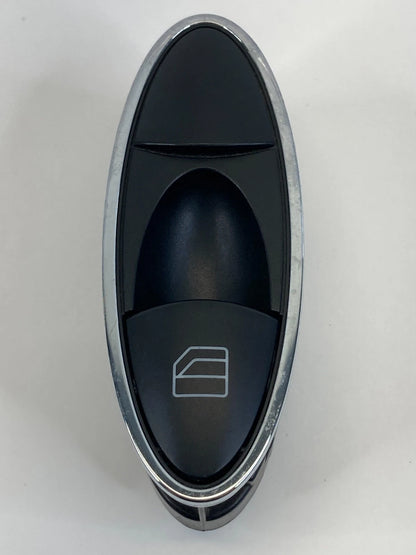 2006 MERCEDES-BENZ CLS500 DOOR WINDOW SWITCH REAR RH SIDE UNIT OEM 211-821-86-51