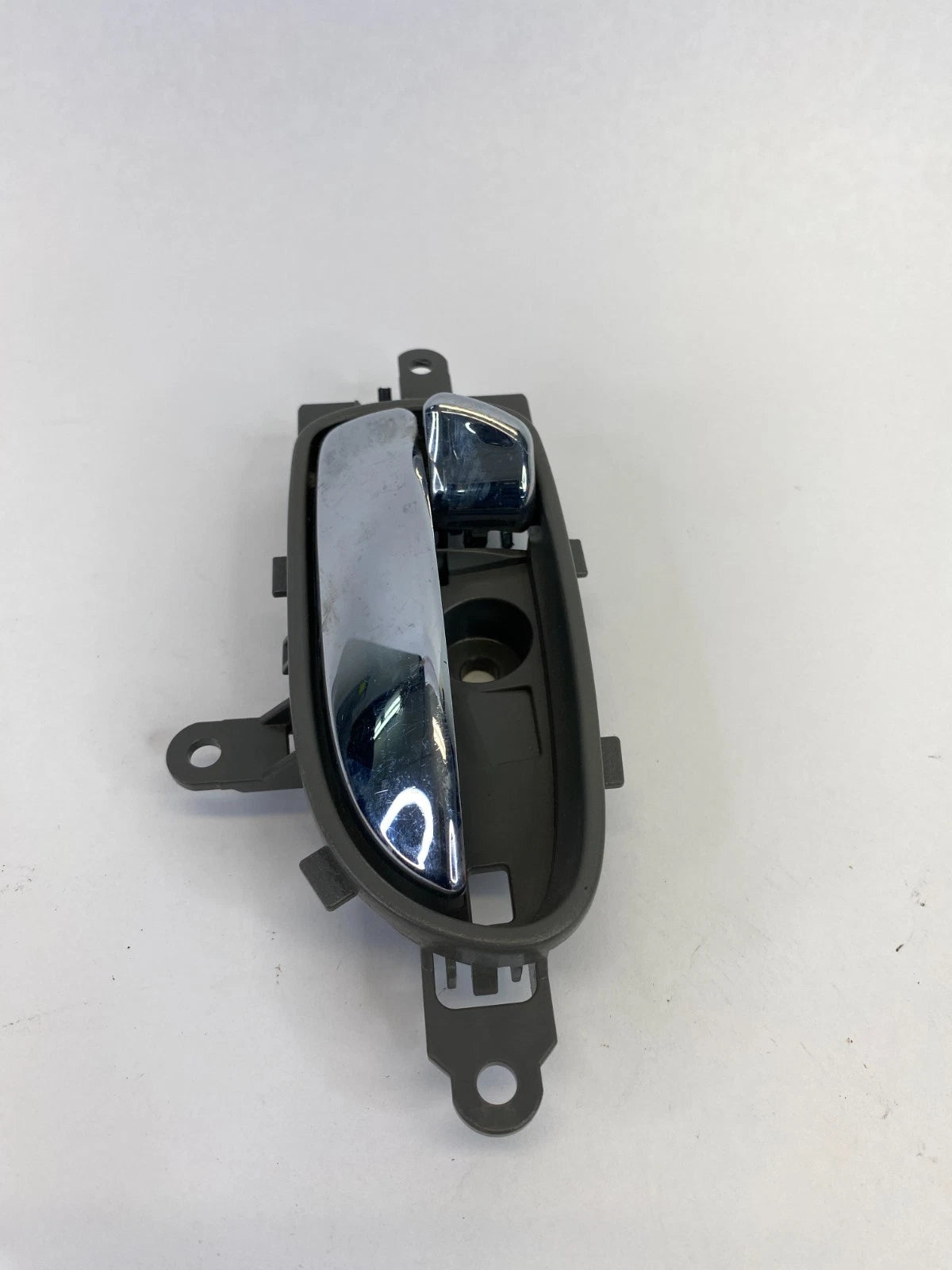 2007-2012 NISSAN ALTIMA SEDAN FRONT LEFT SIDE INTERIOR INNER DOOR HANDLE OEM