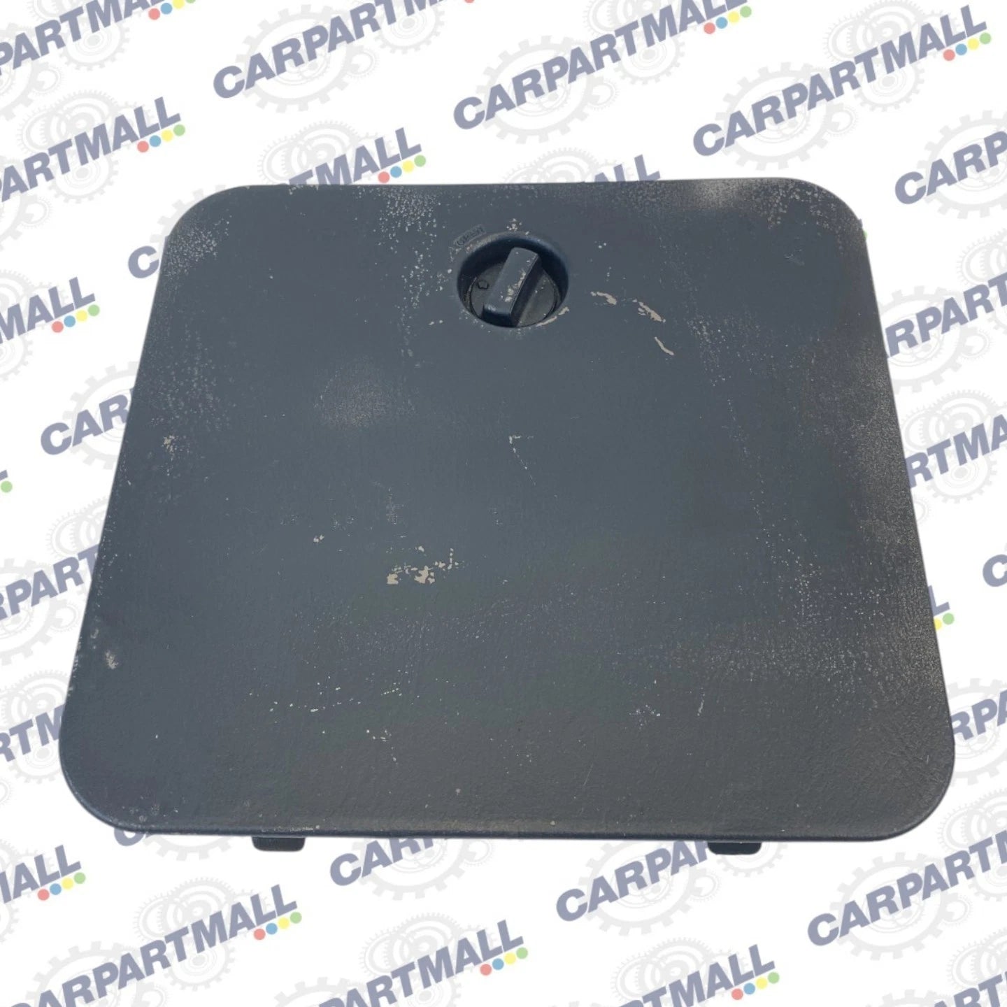 1996-2002 TOYOTA 4RUNNER REAR CARGO COMPARTMENT DOOR ACCESS PANEL 62693-35010