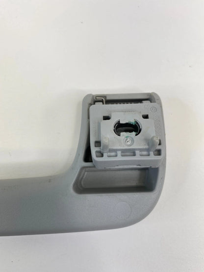 2006-2013 AUDI A3 REAR LEFT DRIVER SIDE ROOF GRAB HANDLE ASSIST 8P0-857-607 OEM