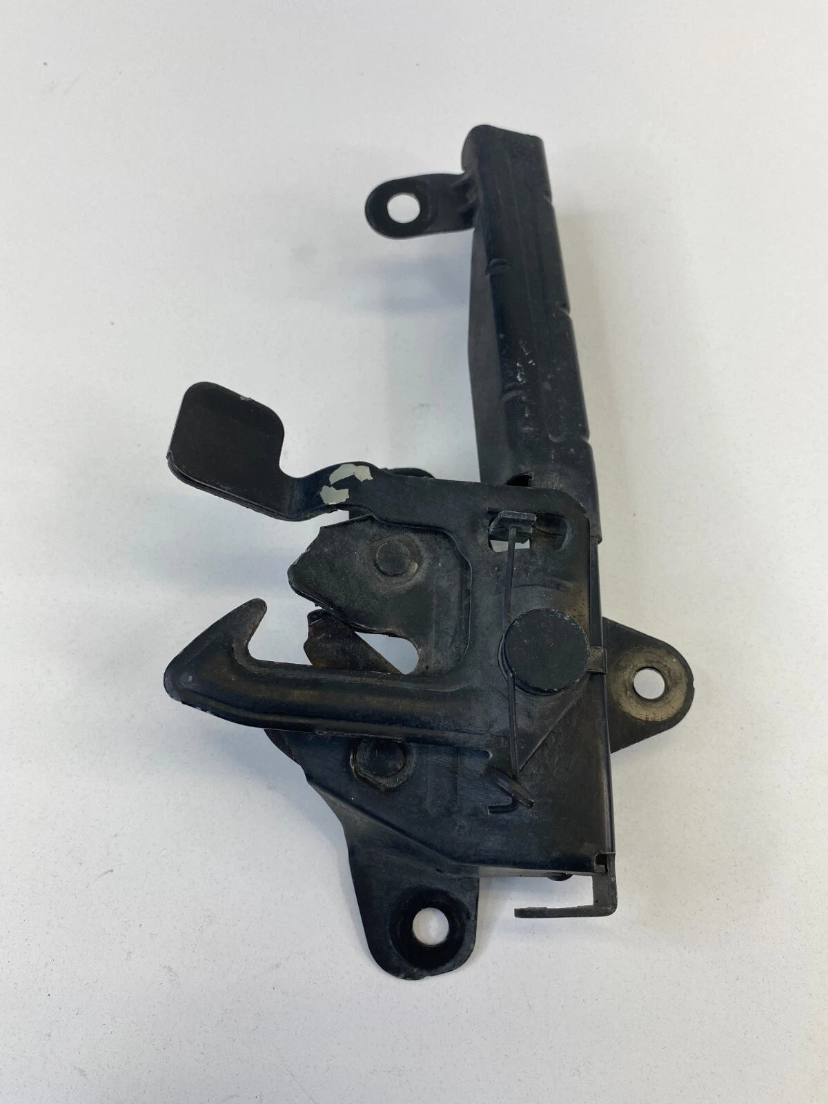 10 11 12 13 KIA FORTE SEDAN FRONT HOOD LOCK LATCH RELEASE ASSEMBLY OEM