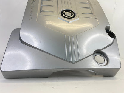 04 05 06 07 08 09 Cadillac SRX 3.6L V6 VVT Engine Motor Cover Shield OEM