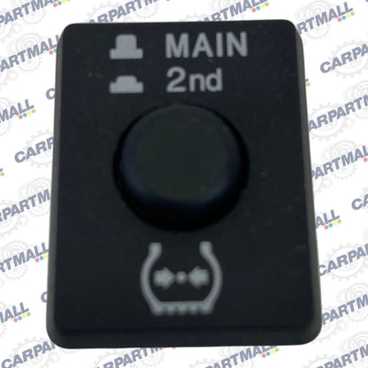 2007 2008 2009 LEXUS RX350 04-06 RX330 TIRE PRESSURE TPMS MAIN AND 2ND SWITCH