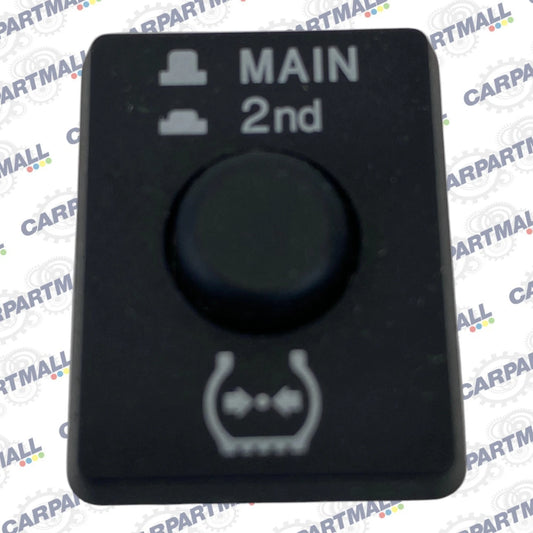 2007 2008 2009 LEXUS RX350 04-06 RX330 TIRE PRESSURE TPMS MAIN AND 2ND SWITCH