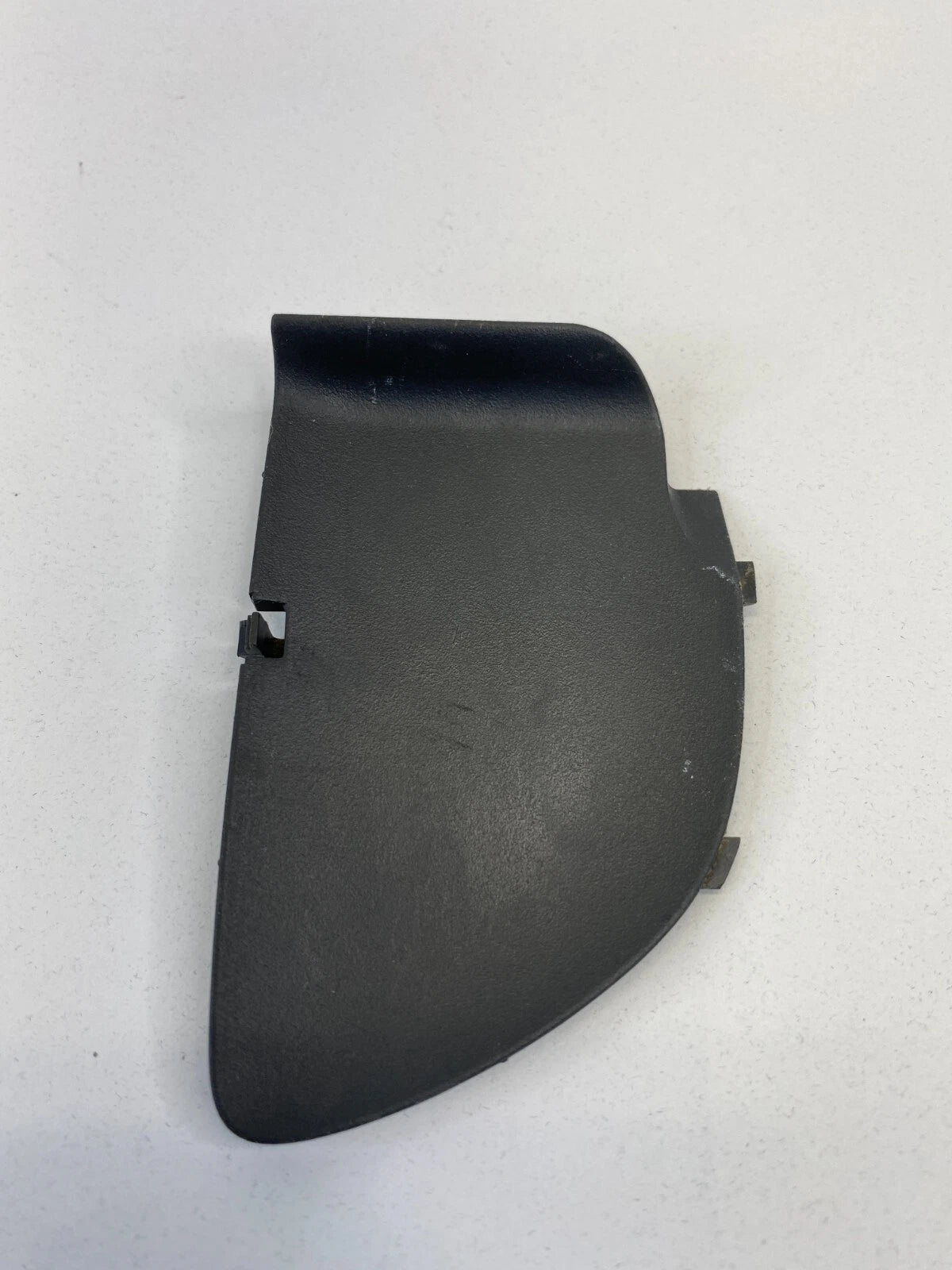 12-15 HONDA CIVIC SEDAN REAR RIGHT DOOR PANEL HANDLE COVER CAP TRIM 4665-2000