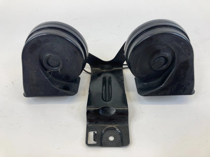 13-19 FORD POLICE INTERCEPTOR LOW & HIGH TONE HORN ALARM SIREN SIGNAL E3007044