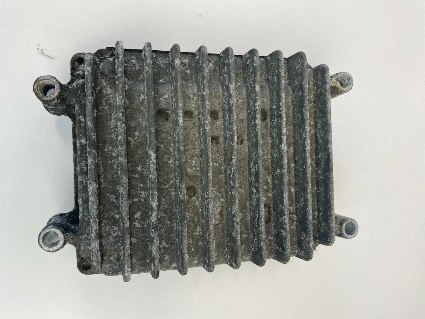 03 04 05 GMC ENVOY 4.2L ENGINE CONTROL UNIT ECU ECM MODULE 12574976 OEM