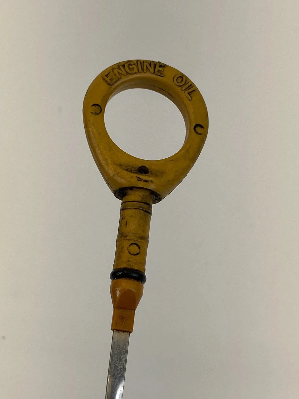 2007-2020 LEXUS GS350 3.5L V6 ENGINE OIL INDICATOR LEVEL CHECK DIPSTICK OEM