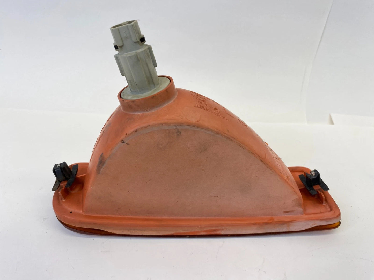 1996 1997 1998 TOYOTA 4RUNNER FRONT BUMPER RIGHT SIDE TURN SIGNAL LIGHT LAMP OEM