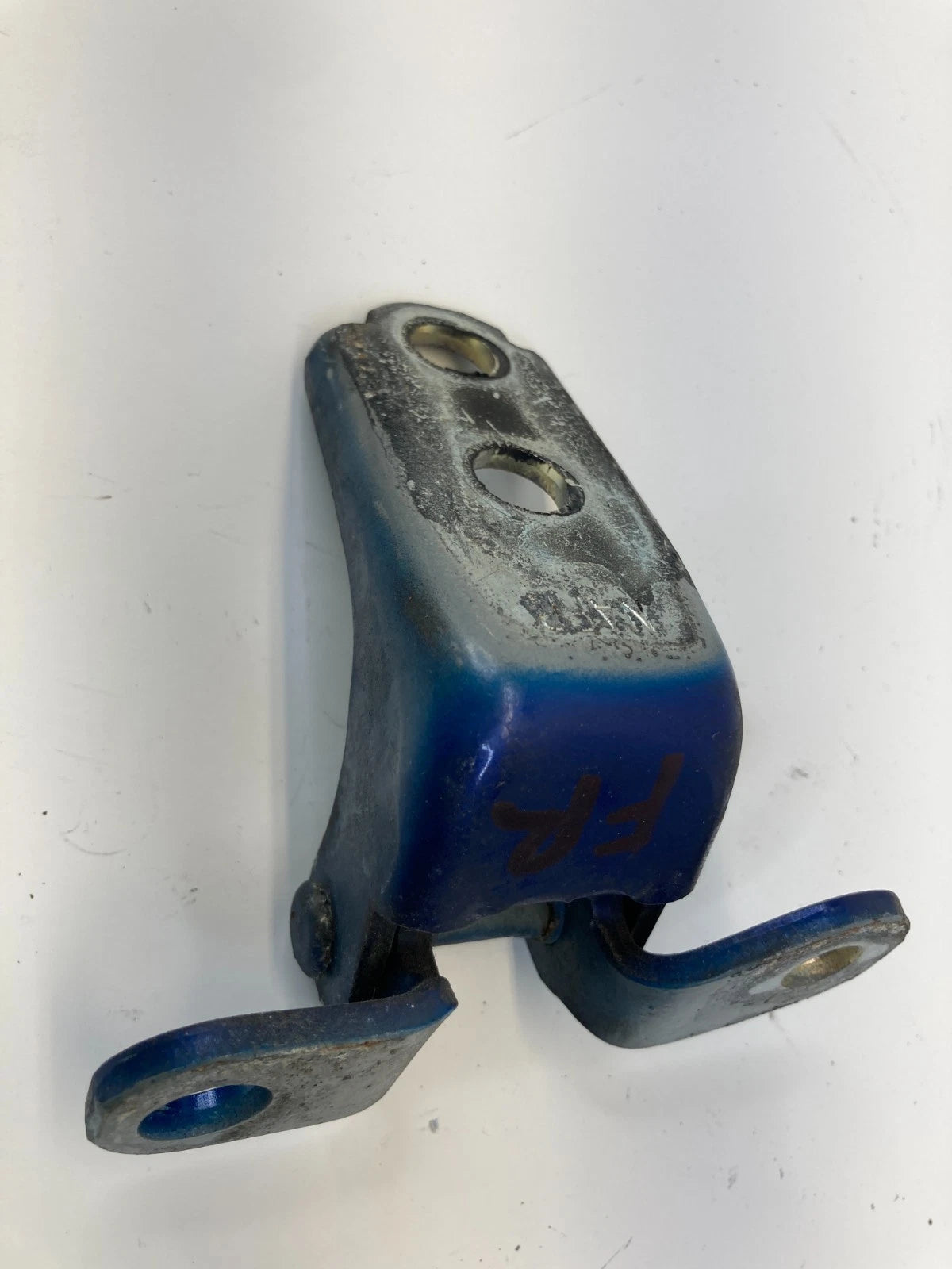 2009-2013 Honda Fit Front Right Upper Door Hinge OEM