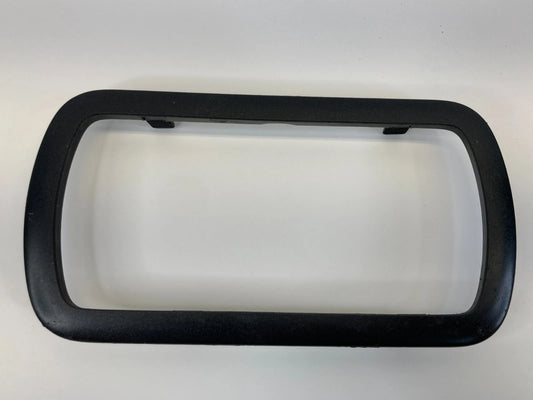 2001-2005 HONDA CIVIC A/T FLOOR SHIFTER COVER BEZEL GARNISH TRIM OEM
