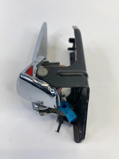 02-05 HYUNDAI SONATA FRONT RIGHT PASSENGER SIDE INTERIOR INNER DOOR HANDLE OEM