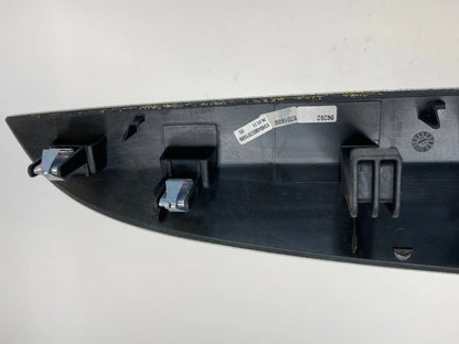 2011-2017 BMW X3 FRONT RIGHT PASSENGER SIDE DASH BEZEL TRIM MOLDING 9201686 OEM