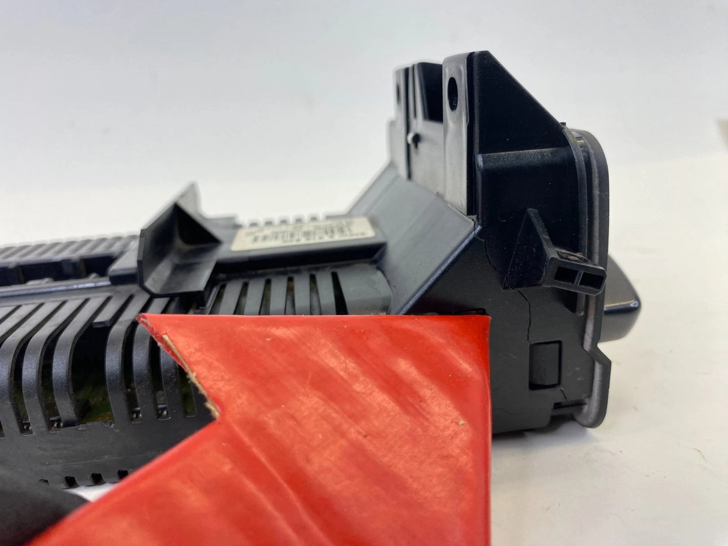 2001-2003 BMW 325I FRONT HEADLIGHT HEADLAMP CONTROL SWITCH ASSY 6-919-845 OEM