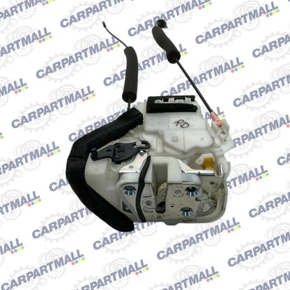 2010-2014 Subaru Outback Rear Left Side Door Lock Latch Release Actuator OEM