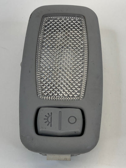 2011-2014 Hyundai Sonata Roof Left Sun Visor Sunvisor Vanity Lamp Light 928913SX