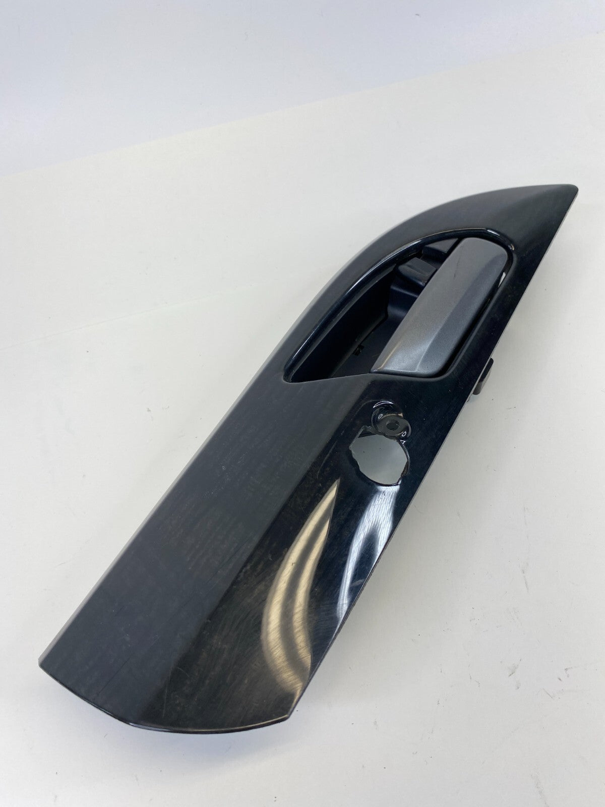 2007-2009 Acura MDX Rear Right Side Interior Door Handle Bezel Trim 83732-STX