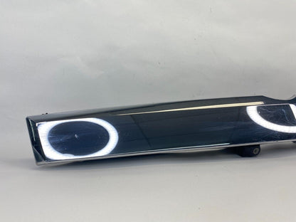 10-16 Cadillac SRX Trunk Lid Tailgate Center Molding Handle w/ Camera 20902911