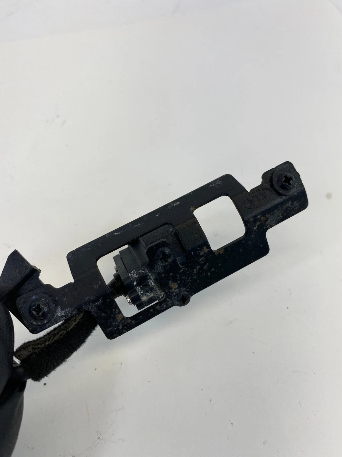 14-16 KIA SOUL REAR TRUNK BACK UP REVERSE PARKING ASSIST CAMERA 95760-B2000 OEM