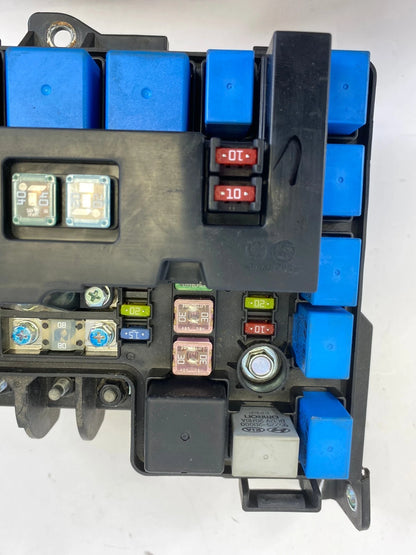 2007-2009 HYUNDAI ELANTRA ENGINE BAY FUSE BOX UNIT FRONT OEM FACTORY 91950-1H030