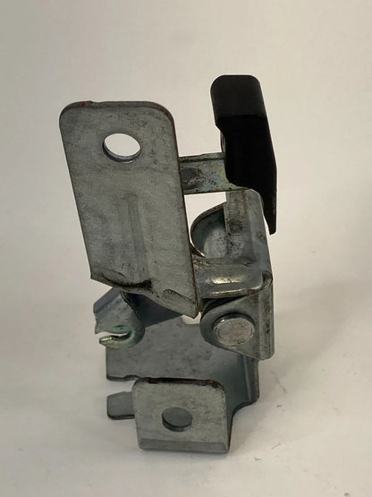 2007-2012 ACURA RDX FUEL GAS DOOR FILLER RELEASE HANDLE LEVER SWITCH ASSY OEM