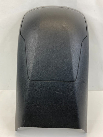 2011-2014 Hyundai Sonata Rear Center Floor Console Cover 84680-3S000 OEM