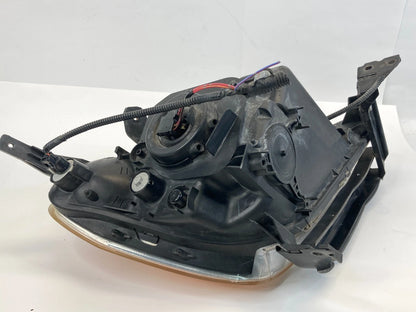 2002-2004 HONDA CR-V FRONT LEFT DRIVER SIDE HEADLIGHT HEADLAMP ASSEMBLY OEM