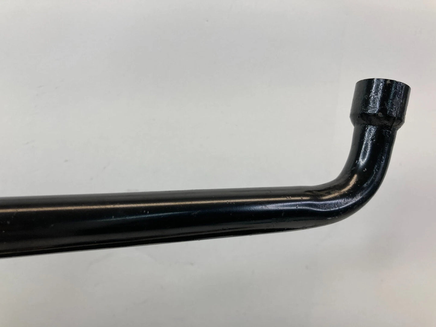 11-15 CHEVROLET CRUZE VOLT SCISSOR JACK SPARE TIRE TOOL KIT WRENCH 13501786 OEM