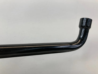 11-15 CHEVROLET CRUZE VOLT SCISSOR JACK SPARE TIRE TOOL KIT WRENCH 13501786 OEM