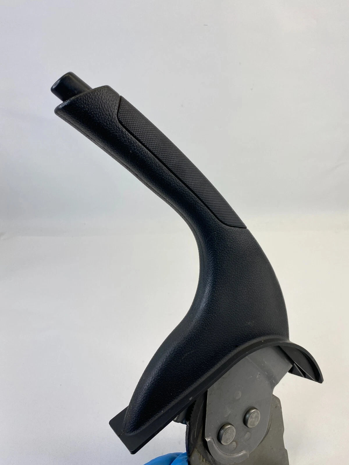 2005-2010 KIA SPORTAGE CONSOLE PARKING EMERGENCY BRAKE HANDLE LEVER ASSEMBLY OEM