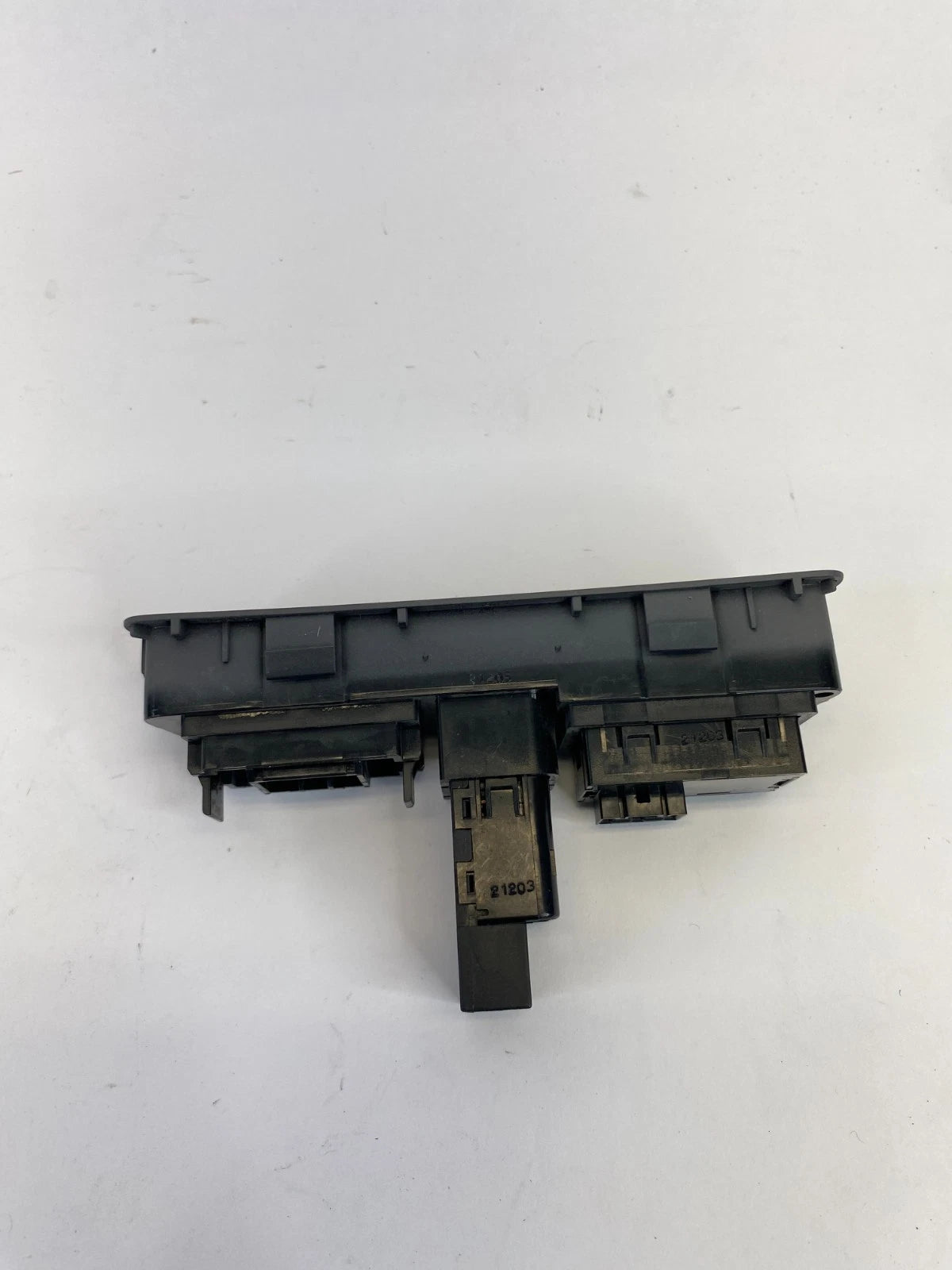 2011-2014 HYUNDAI SONATA DASH PANEL DIMMER LIGHT TRACTION OFF CONTROL SWITCH OEM