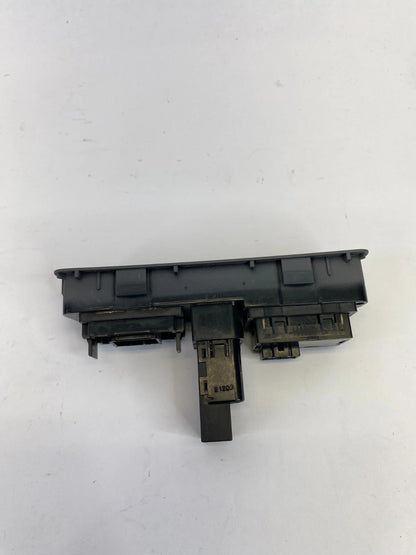 2011-2014 HYUNDAI SONATA DASH PANEL DIMMER LIGHT TRACTION OFF CONTROL SWITCH OEM