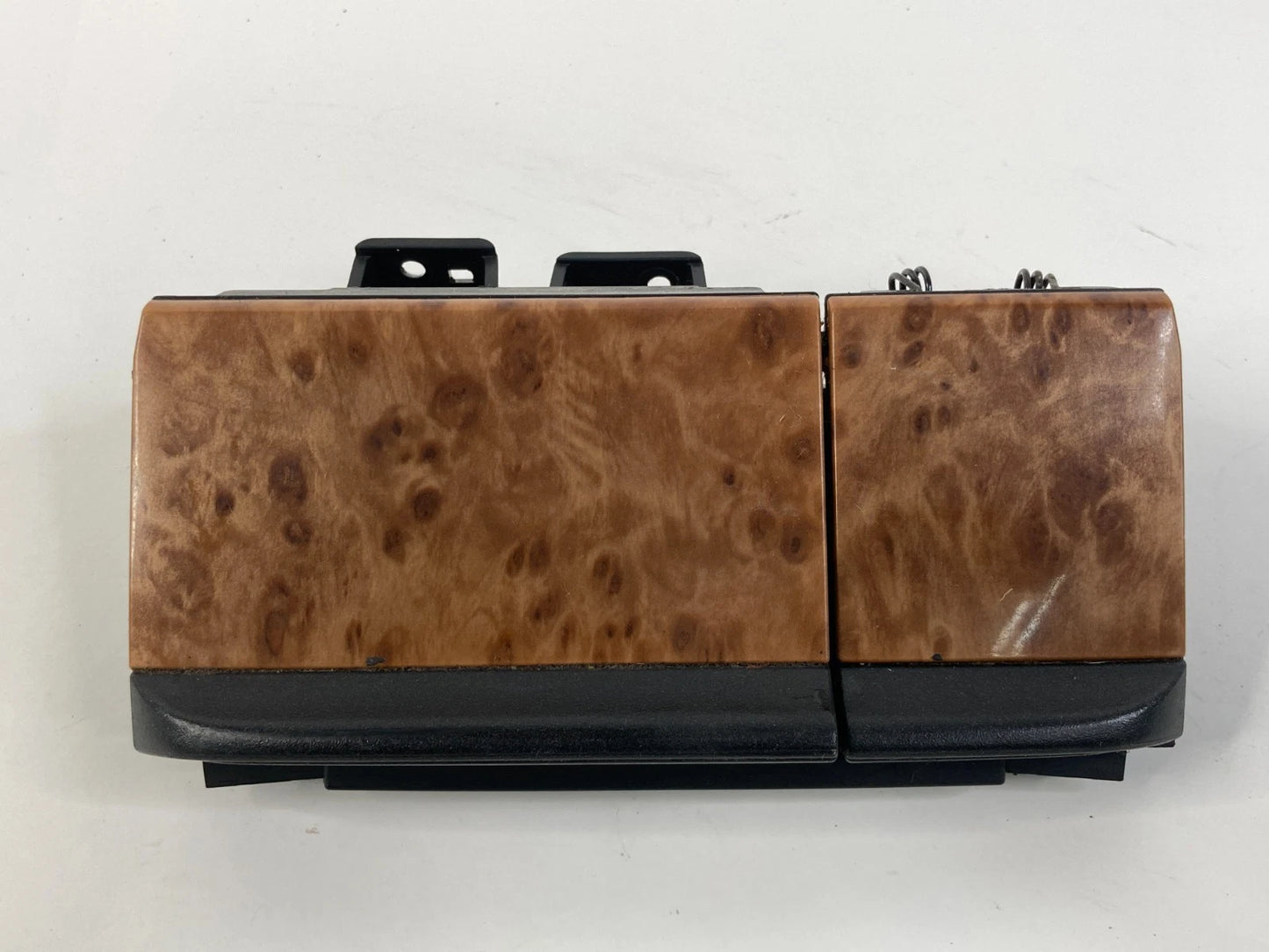 2003-2007 HONDA ACCORD FRONT CENTER CONSOLE ASHTRAY COIN TRAY POWER OUTLET