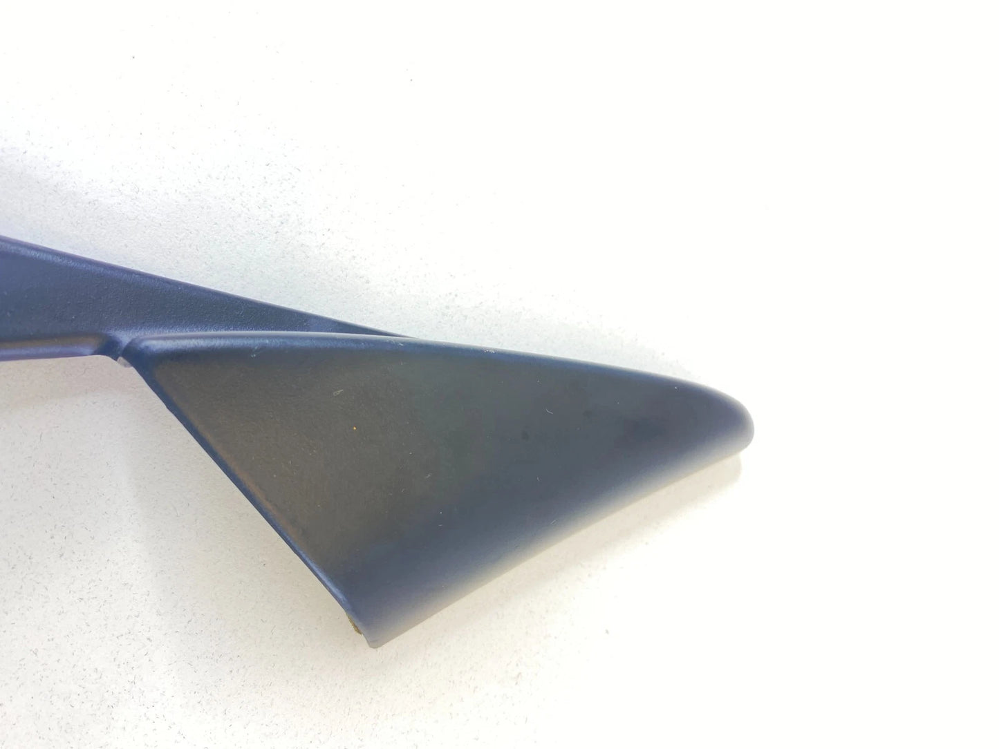 05-09 SUBARU LEGACY PASSENGER SIDE INTERIOR DOOR MIRROR COVER TRIM 94251AG04A