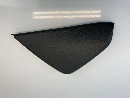 2011-2016 CHEVROLET CRUZE LEFT DRIVER SIDE DASH END CAP COVER TRIM 95987082 OEM