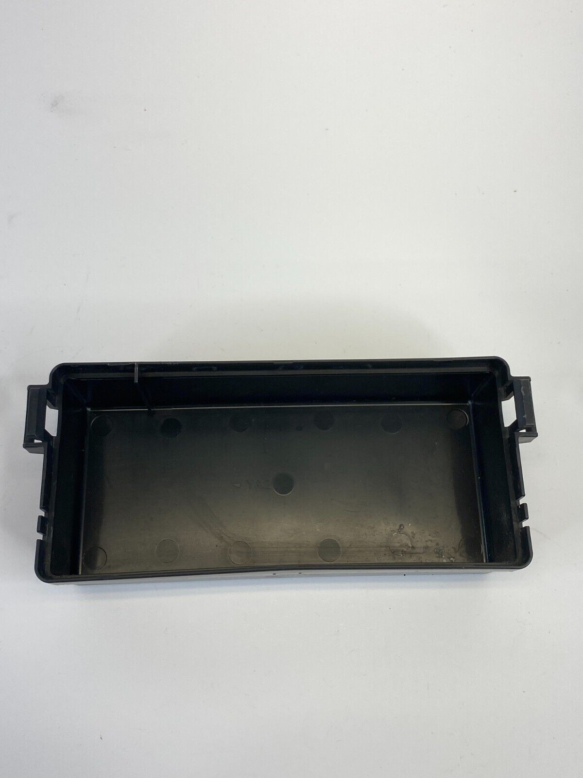 2002 Nissan Pathfinder 3.5L V6 Fuse Box Relay Box Cover Trim Panel OEM