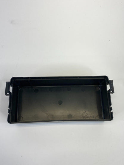 2002 Nissan Pathfinder 3.5L V6 Fuse Box Relay Box Cover Trim Panel OEM