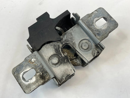 2009-2015 JAGUAR XF-SERIES FRONT HOOD LOCK LATCH 8X2316700-AC OEM