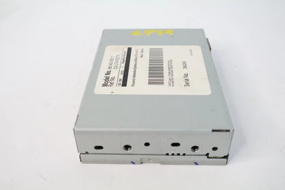 2011-2014 TOYOTA SIENNA SATELLITE RADIO RECEIVER XM CONTROL MODULE 861A0-08011