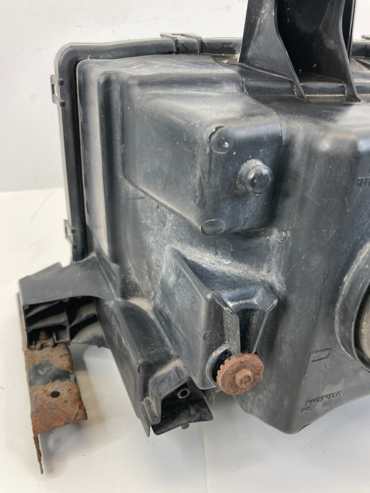 2006-2008 Honda Ridgeline Front Right Passenger Side Headlight Headlamp Assy OEM