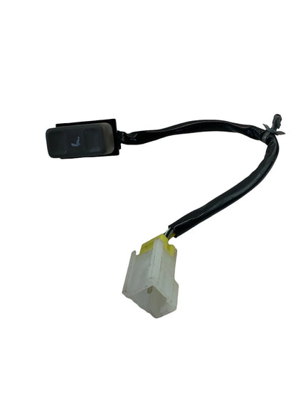 2003-2007 NISSAN MURANO FRONT LEFT DRIVER SEAT LUMBAR ADJUSTMENT SWITCH FR LH