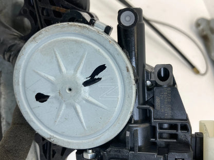 2008-2013 Nissan Altima Front Left Driver Side Door Window Motor w/ Regulator