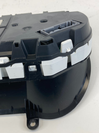 2009 Jaguar XF Instrument Cluster Speedometer Gauges UNK Miles 6W8F-10894-A OEM